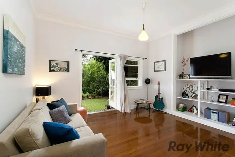 2/34 Forest Road, Arncliffe NSW 2205