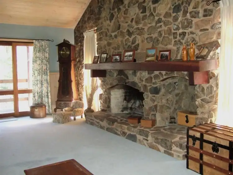 Sixth view of Homely rural property listing, 398 Nug Nug Road, Myrtleford VIC 3737