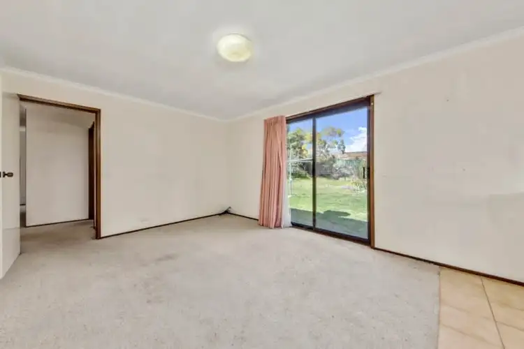Fourth view of Homely house listing, 59 Twelvetrees Crescent, Florey ACT 2615
