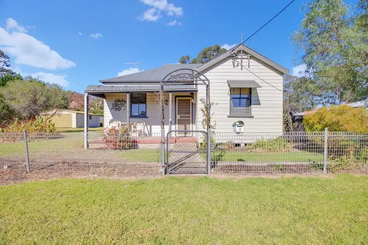 4 Goulburn Street, Marulan NSW 2579