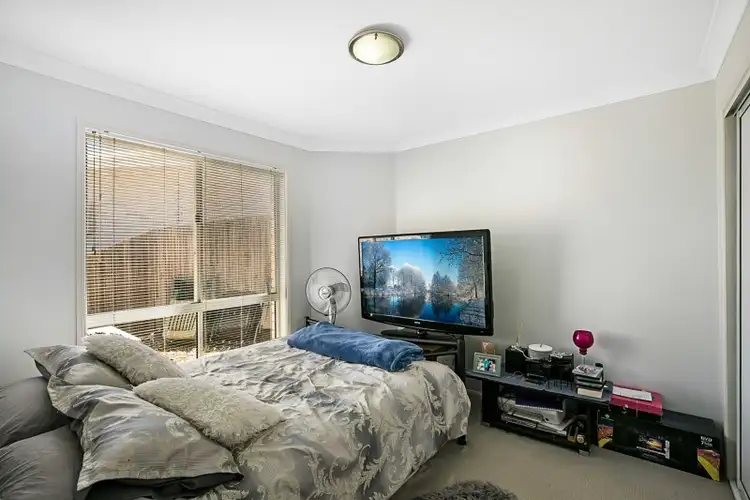 Seventh view of Homely unit listing, Unit 1/28 Wareena Crescent, Glenvale QLD 4350