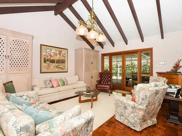 Fourth view of Homely house listing, 13 Inadale Court, Middle Ridge QLD 4350