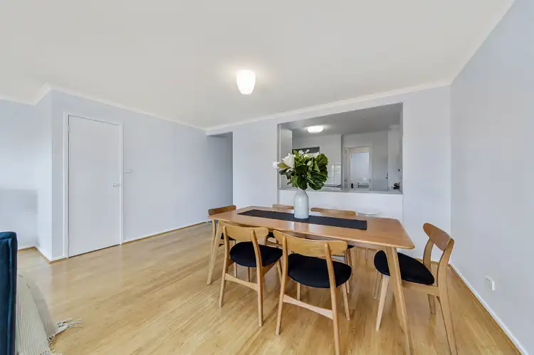 Third view of Homely townhouse listing, 86/15 John Cleland Crescent, Florey ACT 2615