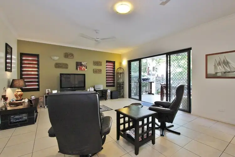 Second view of Homely apartment listing, Address available on request