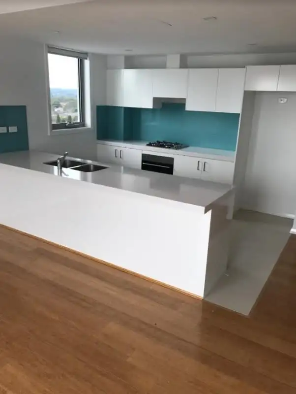 Fourth view of Homely apartment listing, 21/6-8 Anderson Street, Westmead NSW 2145