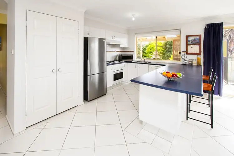Fifth view of Homely house listing, 14 Morinda Street, Mount Annan NSW 2567