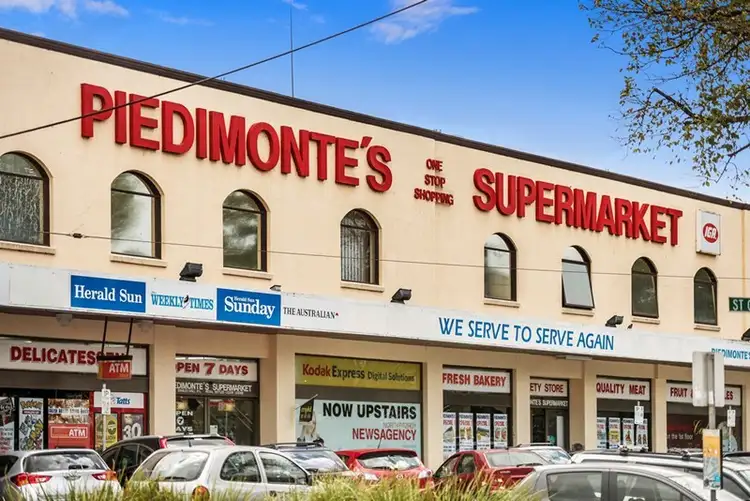 Seventh view of Homely house listing, 769 Brunswick Street, Fitzroy North VIC 3068