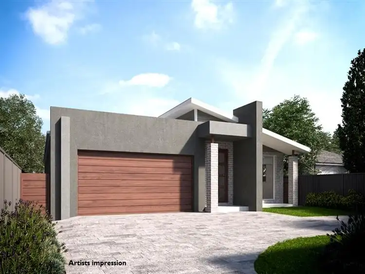 Main view of Homely house listing, 21A Norman Street, Fairy Meadow NSW 2519