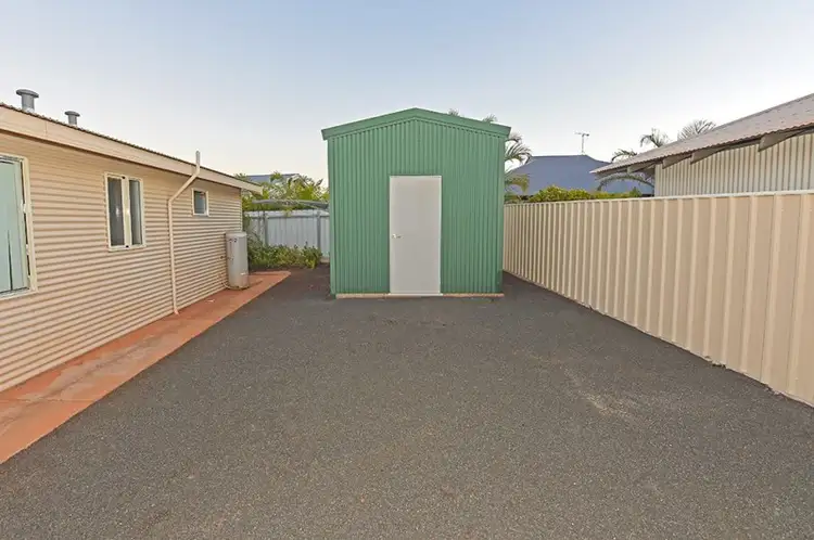 Third view of Homely house listing, 23 Macmahon Way, Baynton WA 6714