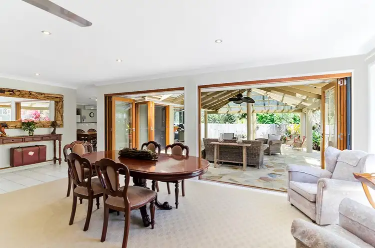 Seventh view of Homely house listing, 6 Cannon Drive, Currumbin Waters QLD 4223