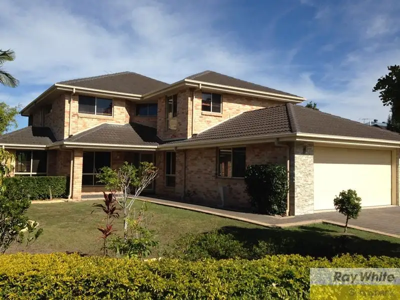 Main view of Homely house listing, 7 Lambert Drive, Calamvale QLD 4116