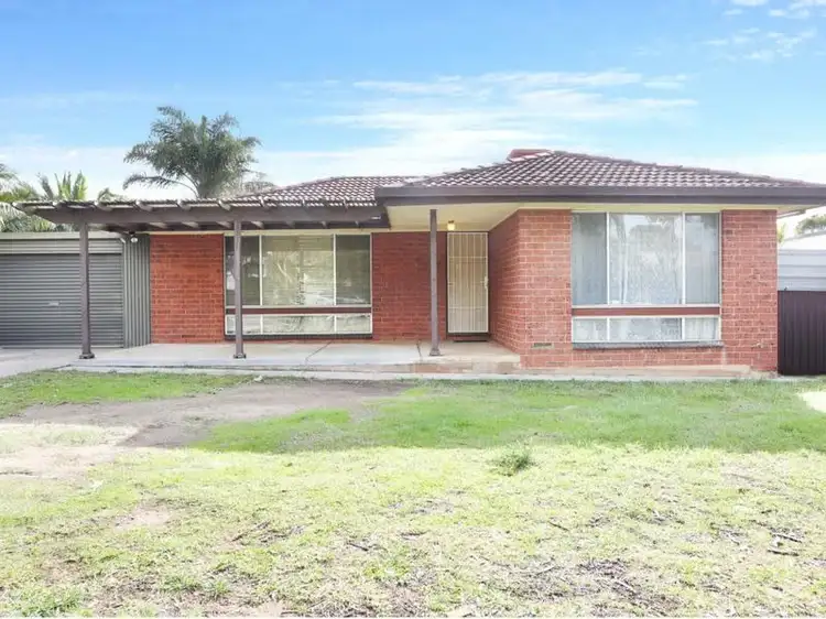 19 Kathryn Drive, Morphett Vale SA 5162