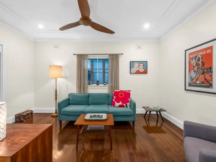 Sixth view of Homely house listing, 5 Duhig Avenue, Coorparoo QLD 4151