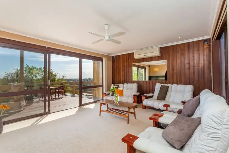 Third view of Homely house listing, 24 Challambra Crescent, Highton VIC 3216