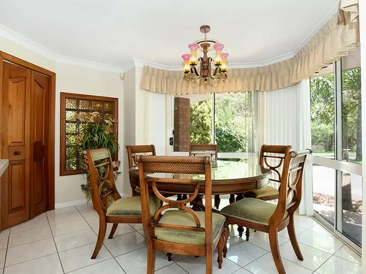Fifth view of Homely house listing, 165 Tourist Road, Rangeville QLD 4350