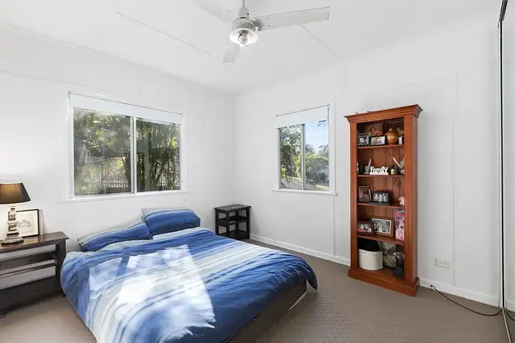 Fourth view of Homely house listing, 19 Diamond Street, Holland Park QLD 4121