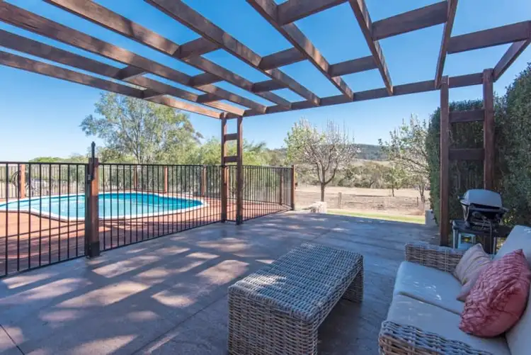 Fourth view of Homely rural property listing, 123 Meynink Road, Hodgson Vale QLD 4352