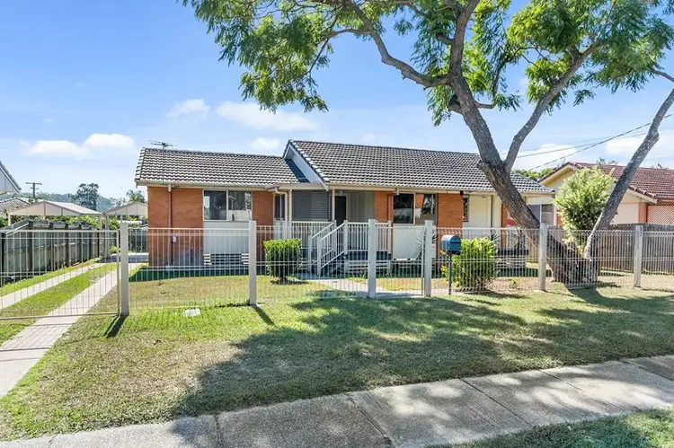 Main view of Homely house listing, 39 Monoceros Street, Inala QLD 4077