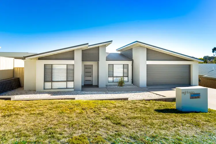 Main view of Homely house listing, 18 Downey Crescent, Orange NSW 2800