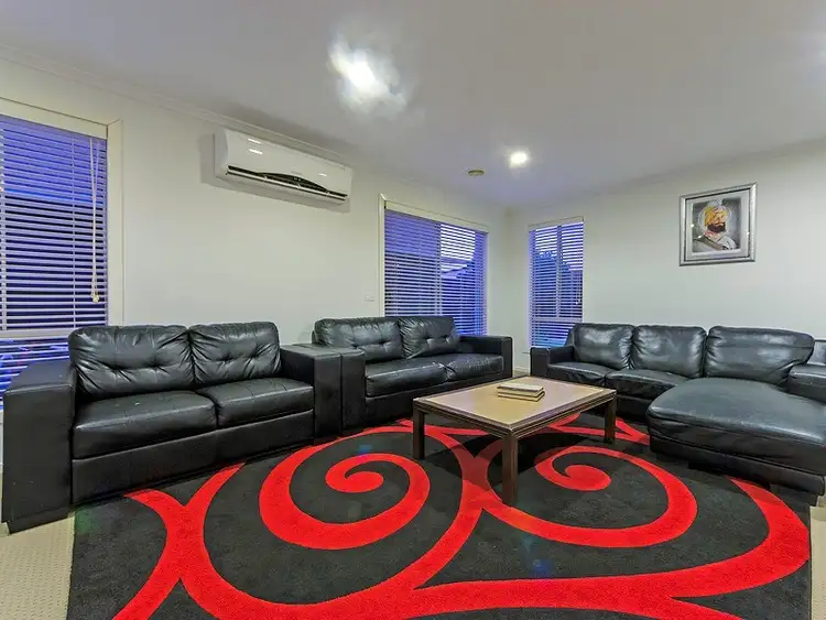 Sixth view of Homely house listing, 112 Rose Grange, Tarneit VIC 3029