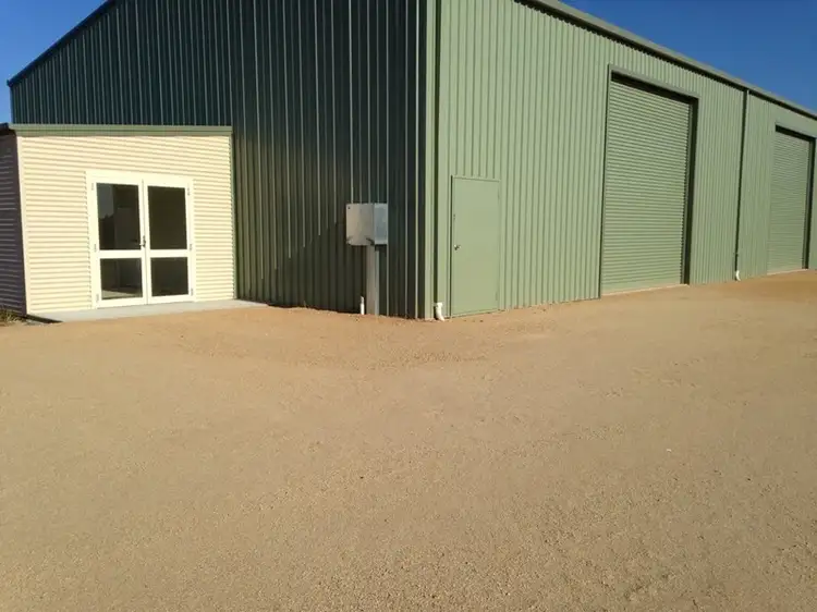 Fourth view of Homely house listing, 8D Old Temora Road, Young NSW 2594