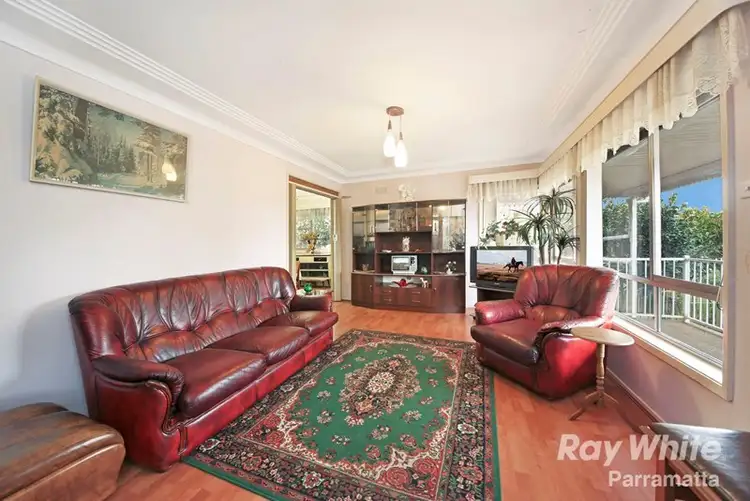 Second view of Homely house listing, 96 Thomas Street, Parramatta NSW 2150