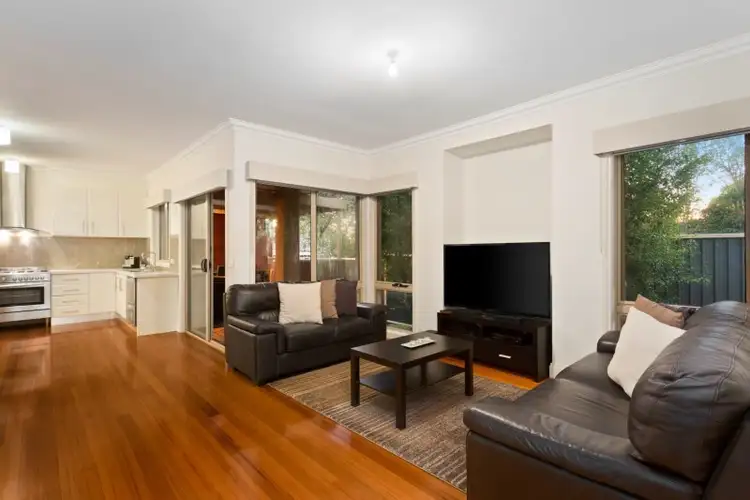 Third view of Homely house listing, 9A Balmoral Aveue, Templestowe Lower VIC 3107