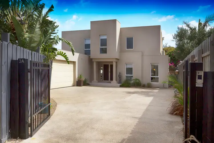 3A Wellwood Road, Bonbeach VIC 3196