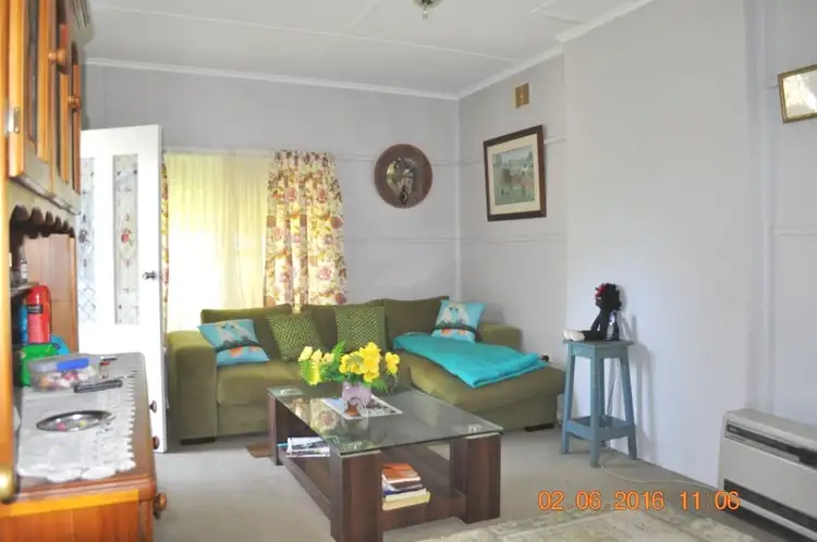 Second view of Homely house listing, 5 Wall Avenue, Cootamundra NSW 2590