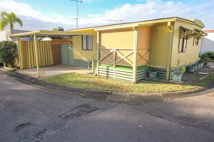 H1 Broadlands Estate, Green Point NSW 2251