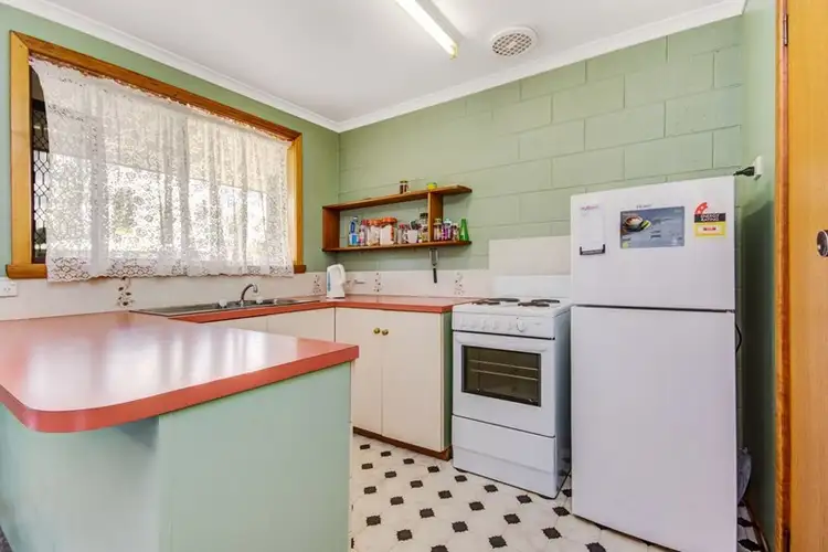 Second view of Homely unit listing, 1/13 Newnham Close, Newnham TAS 7248