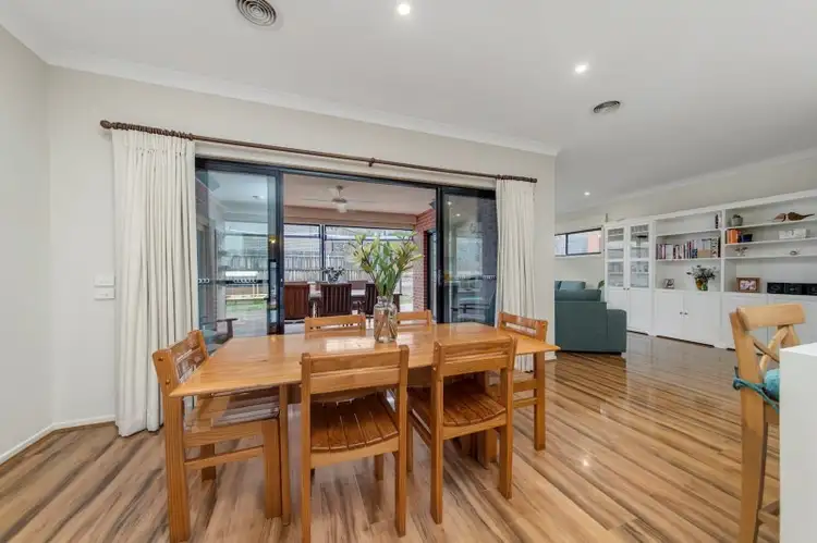 Sixth view of Homely house listing, 19 Kevin Curtis Crescent, Casey ACT 2913