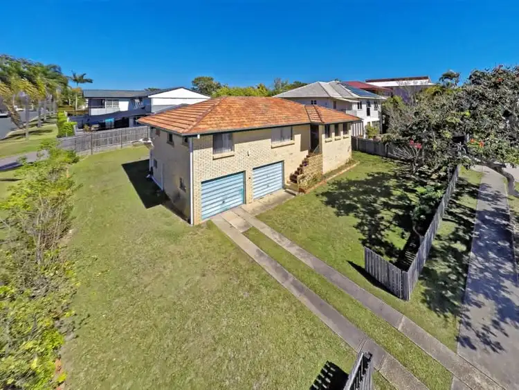 Second view of Homely house listing, 31 Michel Road, Scarborough QLD 4020
