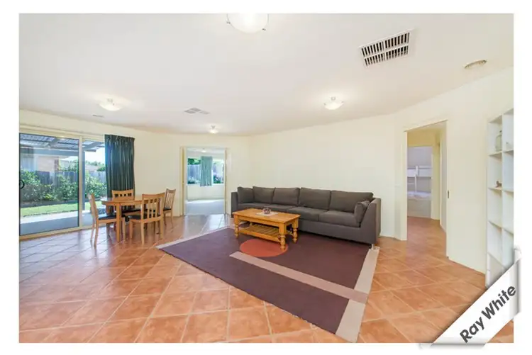 Fourth view of Homely house listing, 34 Bedourie Street, Dunlop ACT 2615