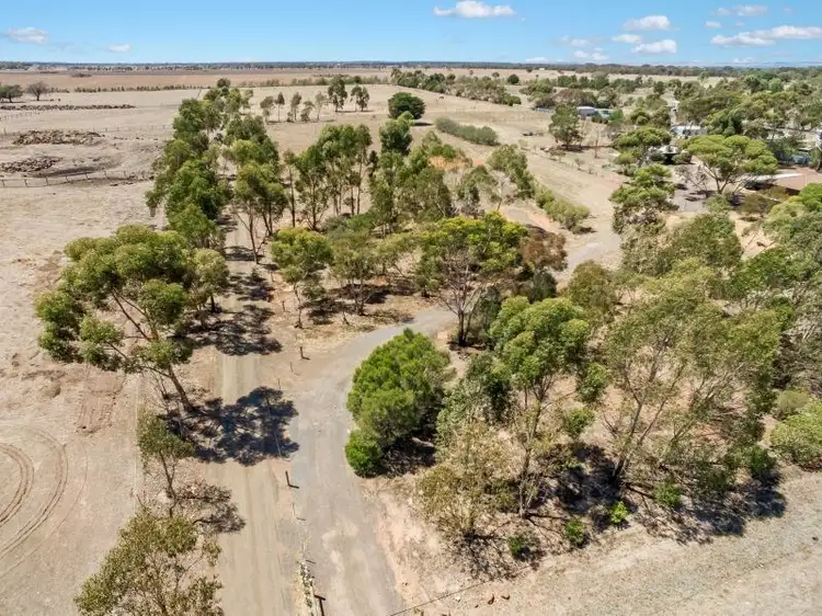 Sixth view of Homely land listing, Lot 1/86 Teesdale-Lethbridge Road, Teesdale VIC 3328