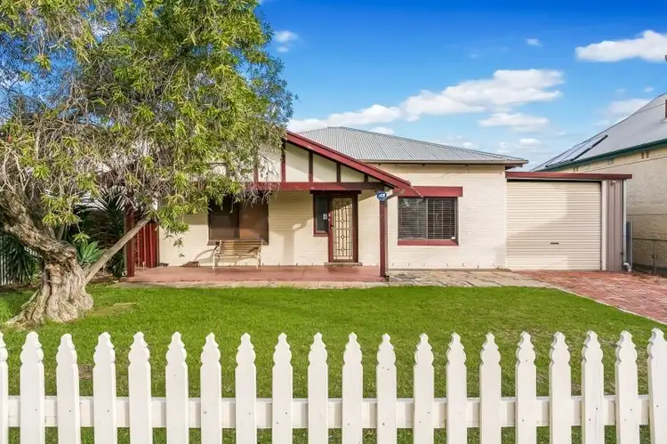 12 Gliddon Street, Rosewater SA 5013