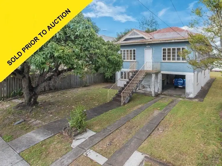608 Vulture Street East, East Brisbane QLD 4169