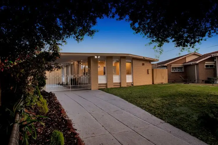 Main view of Homely house listing, 9 Bracknell Street, Keysborough VIC 3173