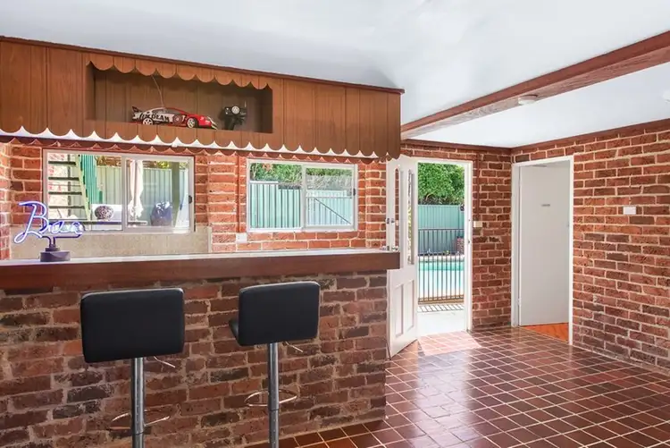 Fifth view of Homely house listing, 126 Parr Parade, Narraweena NSW 2099