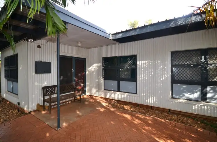 Fifth view of Homely house listing, 21B Orr Street, Broome WA 6725