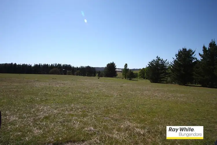 Second view of Homely land listing, 99 Woolshed Lane, Bywong NSW 2621
