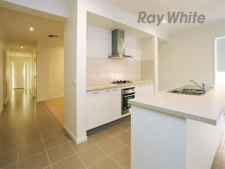 Fifth view of Homely house listing, 21 Broadstone Way, Point Cook VIC 3030