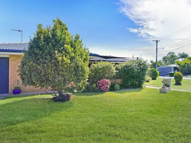 Fifth view of Homely house listing, 30 Tatha Avenue, Palm Beach QLD 4221