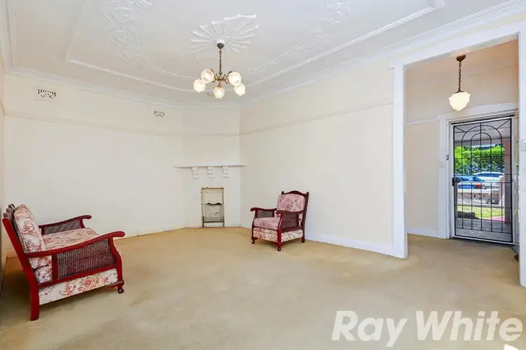 Second view of Homely house listing, 94 Wardell Road, Marrickville NSW 2204