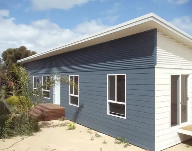 Main view of Homely house listing, 25 John Street, Ardrossan SA 5571
