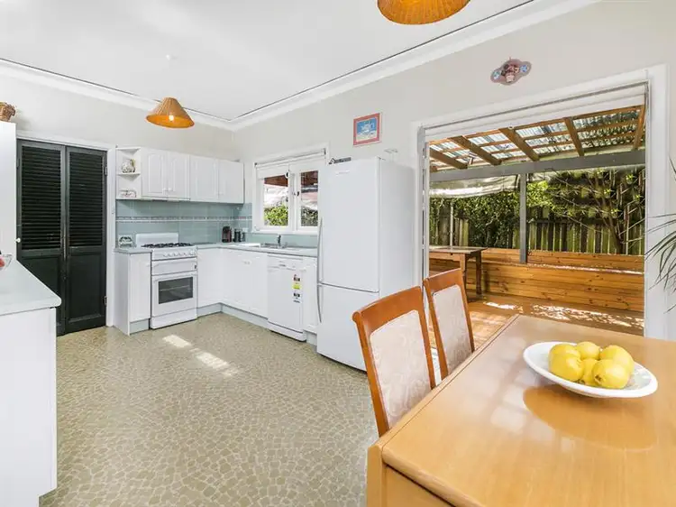 22b Grover Avenue, Cromer NSW 2099