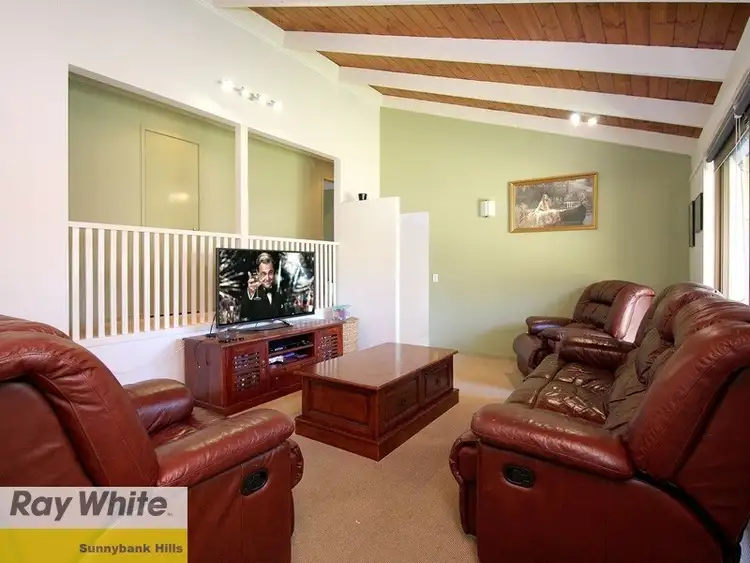 Third view of Homely house listing, 19 Maroona Street, Sunnybank Hills QLD 4109