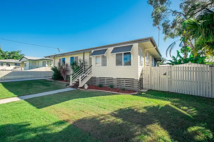 89 Osborne Terrace, Deception Bay QLD 4508