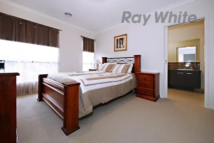 Second view of Homely house listing, 48 Cloverdale Road, Tarneit VIC 3029