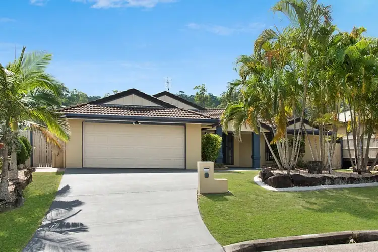 Main view of Homely house listing, 5 Barrier Close, Buderim QLD 4556